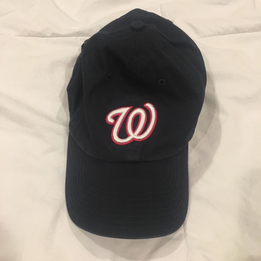 Washington Nationals Hat